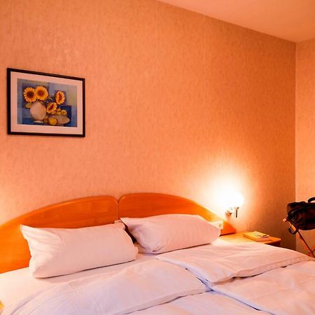Hotel Arauka Bad Soden-Salmünster Zewnętrze zdjęcie