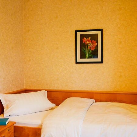 Hotel Arauka Bad Soden-Salmünster Zewnętrze zdjęcie