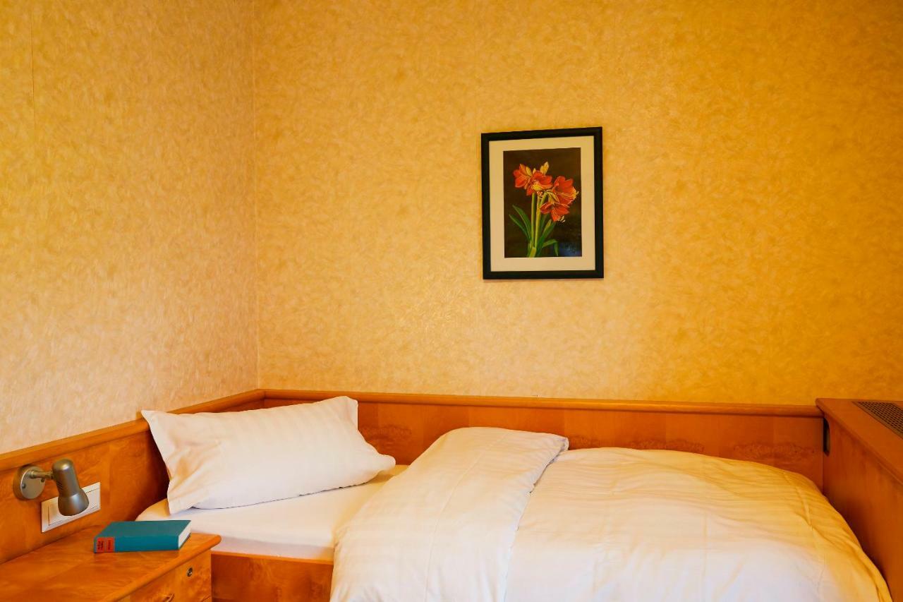 Hotel Arauka Bad Soden-Salmünster Zewnętrze zdjęcie
