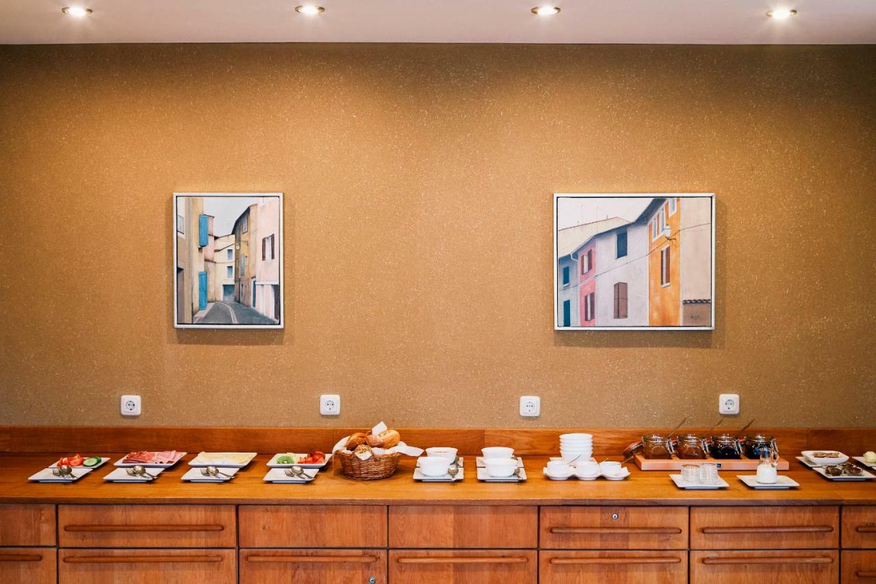 Hotel Arauka Bad Soden-Salmünster Zewnętrze zdjęcie
