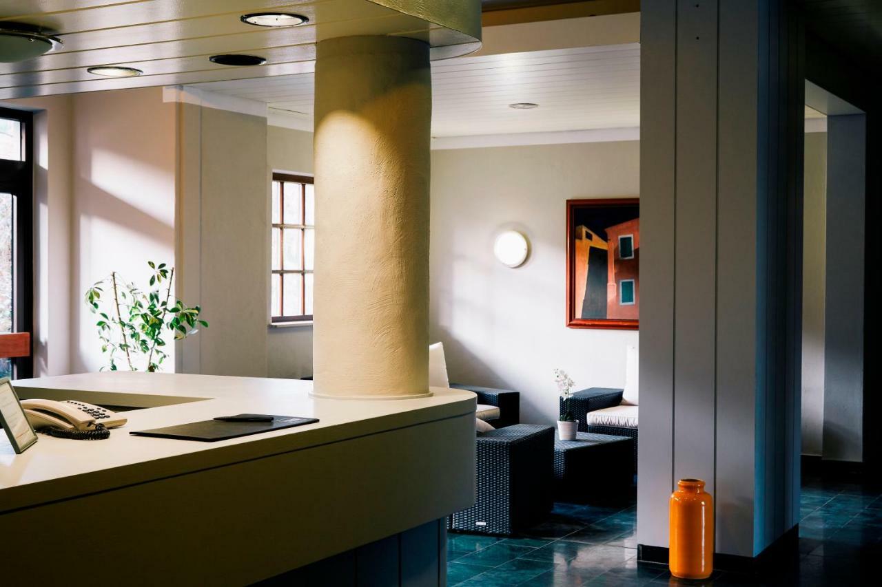 Hotel Arauka Bad Soden-Salmünster Zewnętrze zdjęcie